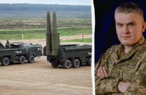 ЗСУ знайшли спосіб відстрілювати “Іскандери”, як в тирі, – аналітик ЗСУ-знайшли-спосіб-відстрілювати-“Іскандери”,-як-в-тирі,-–-аналітик