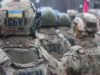 СБУ нейтралізувала групу агентів ГРУ, що планувала замахи на відомих осіб в Україні Płatny zabójca zlikwidowany. Wielka akcja ukraińskich służb, “zdrajcy poniosą odpowiedzialność”