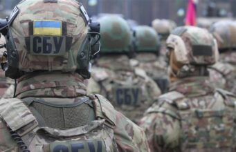 СБУ нейтралізувала групу агентів ГРУ, що планувала замахи на відомих осіб в Україні Płatny zabójca zlikwidowany. Wielka akcja ukraińskich służb, “zdrajcy poniosą odpowiedzialność”