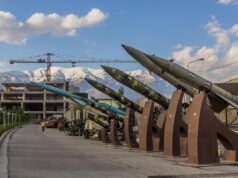 Воюватимуть далі: Іран зі зневагою відкинув мирний план Трампа, – FT Воюватимуть-далі:-Іран-зі-зневагою-відкинув-мирний-план-Трампа,-–-ft