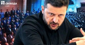 Криза в українському парламенті: причини та наслідки Депутати-підтягнулись-у-Раду:-криза-(не)-минула?