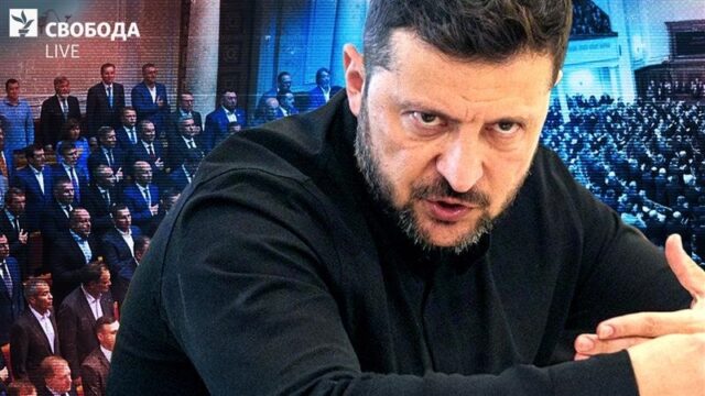 Криза в українському парламенті: причини та наслідки Депутати-підтягнулись-у-Раду:-криза-(не)-минула?