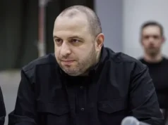 Умєров попереджає про фейкові запити від його імені Умєров-заявив-про-спроби-комунікації-від-його-імені-з-міжнародними-партнерами