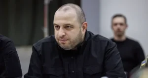 Умєров попереджає про фейкові запити від його імені Умєров-заявив-про-спроби-комунікації-від-його-імені-з-міжнародними-партнерами