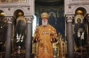 Штучний інтелект створив рок-баладу на честь Патріарха Філарета Штучний інтелект створив рок-баладу на честь Патріарха Філарета