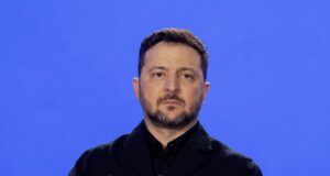 Зеленський закликав до посилення захисту водопостачання в Україні РФ готує операцію проти українських систем водопостачання, – Зеленський