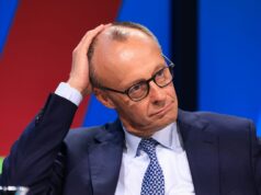 Німеччина відмовляється від передачі ракет Taurus Україні Taurus не буде. Мерц більше не бачить сенсу давати ракети Україні