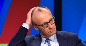 Німеччина відмовляється від передачі ракет Taurus Україні Taurus не буде. Мерц більше не бачить сенсу давати ракети Україні