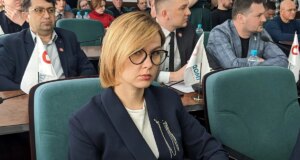 Нова очільниця Луцької громади торік придбала мазду за чверть мільйона Нова-очільниця-Луцької-громади-торік-придбала-мазду-за-чверть-мільйона
