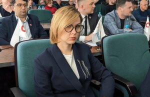 Нова очільниця Луцької громади торік придбала мазду за чверть мільйона Нова-очільниця-Луцької-громади-торік-придбала-мазду-за-чверть-мільйона