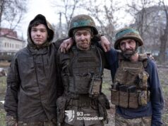 21 рік наймолодшому: тріо українських піхотинців тримали позиції 224 дні поспіль 21-рік-наймолодшому:-тріо-українських-піхотинців-тримали-позиції-224-дні-поспіль