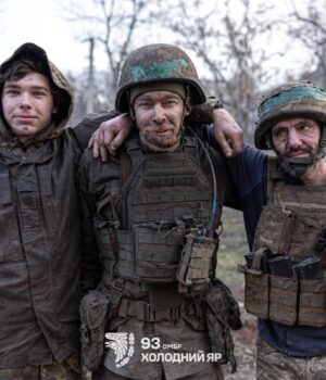 21-рік-наймолодшому:-тріо-українських-піхотинців-тримали-позиції-224-дні-поспіль