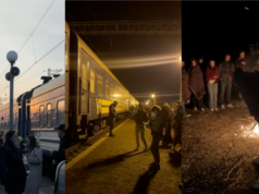 Зміни в правилах евакуації пасажирів поїздів в Україні: нові виклики та безпека «Поїзд-може-стати-пасткою».-В-«Укрзалізниці»-наполягають-на-евакуації-під-час-тривог