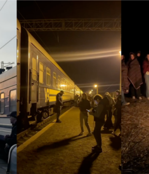 «Поїзд-може-стати-пасткою».-В-«Укрзалізниці»-наполягають-на-евакуації-під-час-тривог