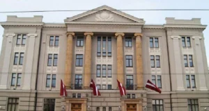 Латвія висловила протест Росії через порушення повітряного простору Латвія-вручила-ноту-протесту-представнику-рф-через-порушення-повітряного-простору-дроном