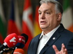 Угорщина зупинила постачання газу в Україну через конфлікт щодо нафти Viktor Orban z ultimatum dla Ukrainy. “Wstrzymujemy przesył”