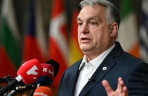 Угорщина зупинила постачання газу в Україну через конфлікт щодо нафти Viktor Orban z ultimatum dla Ukrainy. “Wstrzymujemy przesył”