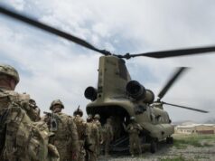 Наземна операція США в Ірані може розпочатися найближчим часом, – WSJ Наземна-операція-США-в-Ірані-може-розпочатися-найближчим-часом,-–-wsj