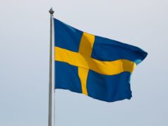 Швеція підтвердила намір приєднатися до угоди про створення спецтрибуналу щодо агресії РФ проти України Ще одна європейська країна долучилась до створення спецтрибуналу для РФ