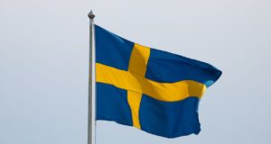 Швеція підтвердила намір приєднатися до угоди про створення спецтрибуналу щодо агресії РФ проти України Ще одна європейська країна долучилась до створення спецтрибуналу для РФ