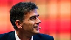 Метт Бріттін став новим генеральним директором BBC Новим-гендиректором-ВВС-стане-екскерівник-google.-Чим-він-відомий