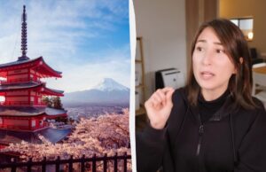 “Мене зашеймив мій чоловік-японець”: українка розповіла, чим дивує японців Європа “Мене-зашеймив-мій-чоловік-японець”:-українка-розповіла,-чим-дивує-японців-Європа