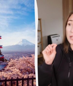 “Мене-зашеймив-мій-чоловік-японець”:-українка-розповіла,-чим-дивує-японців-Європа