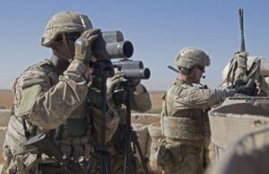 США найближчим часом розпочнуть наземну операцію в Ірані — WSJ США-найближчим-часом-розпочнуть-наземну-операцію-в Ірані —-wsj