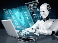 Німецька армія використовуватиме ШІ: Reuters розкрив, для чого це знадобиться Німецька-армія-використовуватиме-ШІ:-reuters-розкрив,-для-чого-це-знадобиться