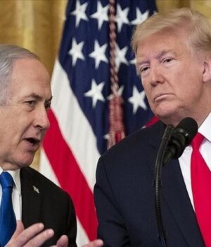 Трамп зупинив Нетаньяху перед здійсненням його плану щодо іранського населення, – Axios