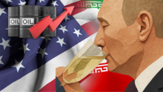 Війна в Ірані: як вона впливає на економіку Росії та фінансування війни в Україні Як-війна-з-Іраном-рятує-економіку-Росії-та-дозволяє-фінансувати-війну-в-Україні