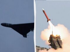 Іран виснажує американську ППО дешевими дронами, Україна вже це пройшла, – ЗМІ Іран-виснажує-американську-ППО-дешевими-дронами,-Україна-вже-це-пройшла,-–-ЗМІ