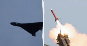 Іран виснажує американську ППО дешевими дронами, Україна вже це пройшла, – ЗМІ Іран-виснажує-американську-ППО-дешевими-дронами,-Україна-вже-це-пройшла,-–-ЗМІ