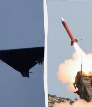 Іран-виснажує-американську-ППО-дешевими-дронами,-Україна-вже-це-пройшла,-–-ЗМІ Іран-виснажує-американську-ППО-дешевими-дронами,-Україна-вже-це-пройшла,-–-ЗМІ