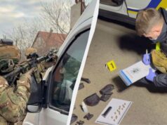 Ухилявся від мобілізації: в Одесі застрелили чоловіка, який відкрив вогонь по поліцейських Ухилявся-від-мобілізації:-в-Одесі-застрелили-чоловіка,-який-відкрив-вогонь-по-поліцейських