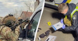 Ухилявся від мобілізації: в Одесі застрелили чоловіка, який відкрив вогонь по поліцейських Ухилявся-від-мобілізації:-в-Одесі-застрелили-чоловіка,-який-відкрив-вогонь-по-поліцейських