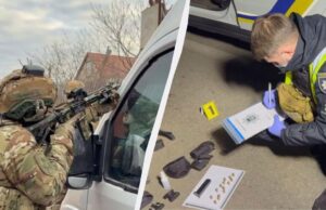 Ухилявся від мобілізації: в Одесі застрелили чоловіка, який відкрив вогонь по поліцейських Ухилявся-від-мобілізації:-в-Одесі-застрелили-чоловіка,-який-відкрив-вогонь-по-поліцейських