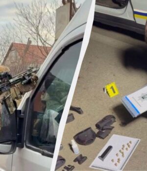 Ухилявся-від-мобілізації:-в-Одесі-застрелили-чоловіка,-який-відкрив-вогонь-по-поліцейських