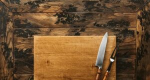 Що категорично заборонено різати на дерев’яній дошці: 5 небезпечних продуктів Що категорично-заборонено-різати-на дерев’яній-дошці:-5 небезпечних-продуктів