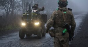 ЗСУ відновлюють контроль на Олександрівському напрямку, але ситуація залишається складною «Україна-починає-краще-розуміти,-як-вести-наступальні-операції»-Контратаки-ЗСУ-на-тлі-проблем-у-російській.