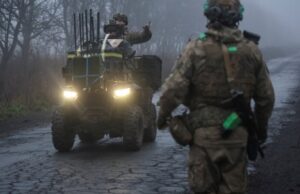 ЗСУ відновлюють контроль на Олександрівському напрямку, але ситуація залишається складною «Україна-починає-краще-розуміти,-як-вести-наступальні-операції»-Контратаки-ЗСУ-на-тлі-проблем-у-російській.