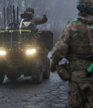 «Україна-починає-краще-розуміти,-як-вести-наступальні-операції»-Контратаки-ЗСУ-на-тлі-проблем-у-російській. «Україна-починає-краще-розуміти,-як-вести-наступальні-операції»-Контратаки-ЗСУ-на-тлі-проблем-у-російській.