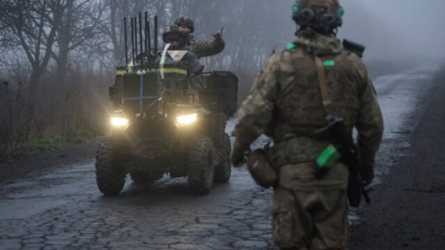 ЗСУ відновлюють контроль на Олександрівському напрямку, але ситуація залишається складною «Україна-починає-краще-розуміти,-як-вести-наступальні-операції»-Контратаки-ЗСУ-на-тлі-проблем-у-російській.