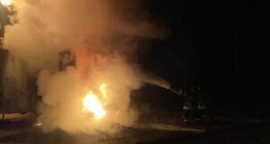 Дронова атака на Одеську область: пошкоджено порти та енергетичну інфраструктуру Росія вдарила по енергетиці та портах Одещини: частина населених пунктів без світла