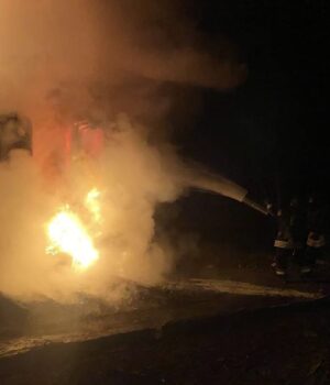 Росія вдарила по енергетиці та портах Одещини: частина населених пунктів без світла