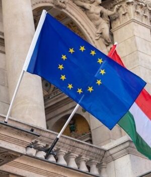 ЄС-заморозив-Угорщині-оборонне-фінансування,-–-ЗМІ