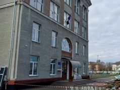 У ліцеї на Волині триває ремонт: діти навчаються дистанційно У-ліцеї-на-Волині-триває-ремонт:-діти-навчаються-дистанційно