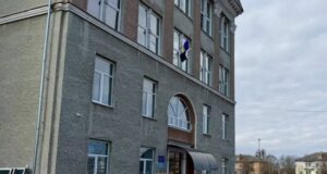 У ліцеї на Волині триває ремонт: діти навчаються дистанційно У-ліцеї-на-Волині-триває-ремонт:-діти-навчаються-дистанційно