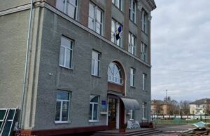 У ліцеї на Волині триває ремонт: діти навчаються дистанційно У-ліцеї-на-Волині-триває-ремонт:-діти-навчаються-дистанційно