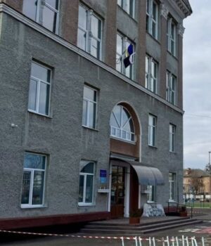 У-ліцеї-на-Волині-триває-ремонт:-діти-навчаються-дистанційно У-ліцеї-на-Волині-триває-ремонт:-діти-навчаються-дистанційно